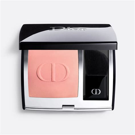 dior rouge powder blush|christian Dior rouge blush.